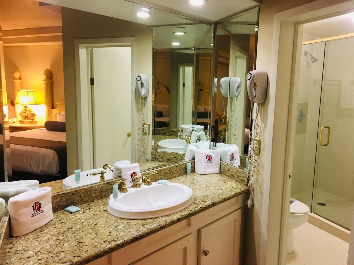 Hotel Frontiere Τιχουάνα Εξωτερικό φωτογραφία