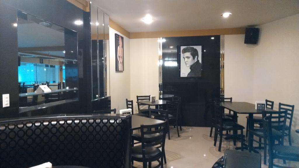 Hotel Frontiere Τιχουάνα Εξωτερικό φωτογραφία