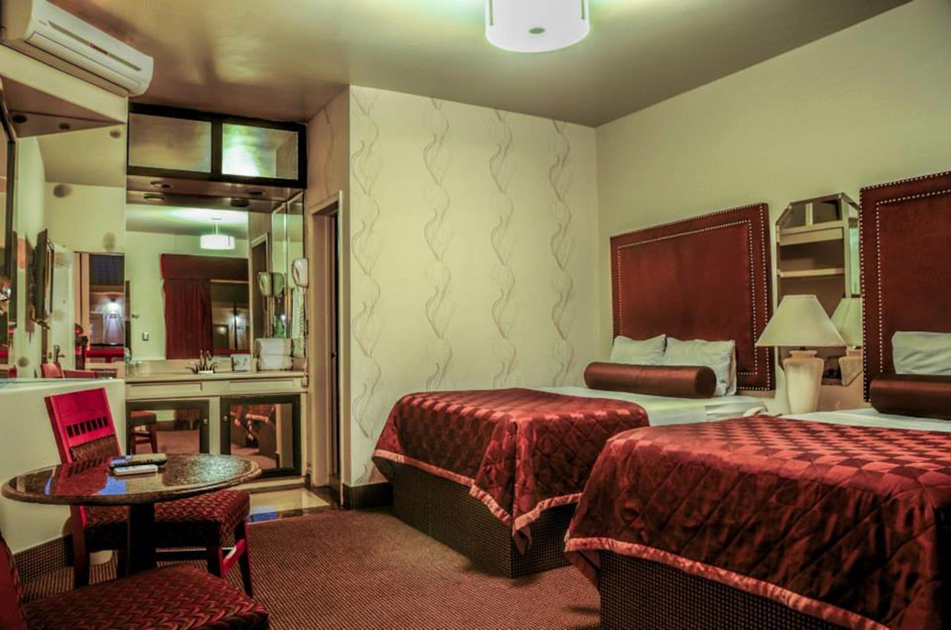 Hotel Frontiere Τιχουάνα Εξωτερικό φωτογραφία