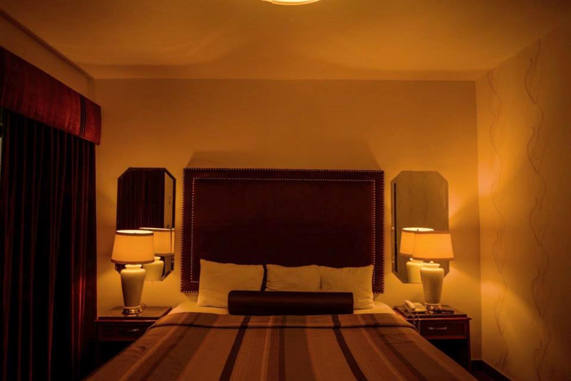 Hotel Frontiere Τιχουάνα Εξωτερικό φωτογραφία