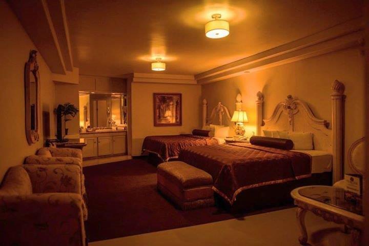 Hotel Frontiere Τιχουάνα Εξωτερικό φωτογραφία