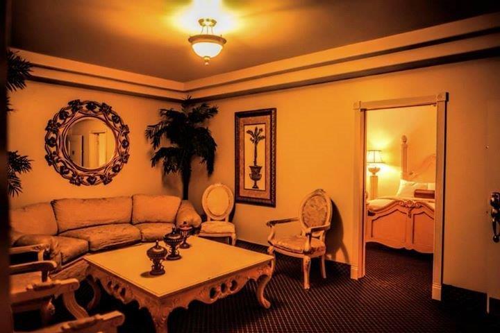 Hotel Frontiere Τιχουάνα Εξωτερικό φωτογραφία