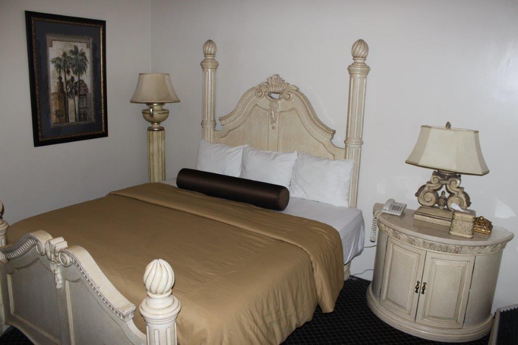 Hotel Frontiere Τιχουάνα Εξωτερικό φωτογραφία
