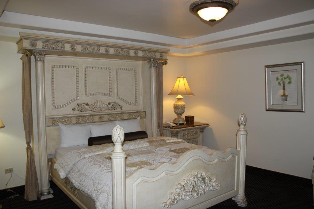 Hotel Frontiere Τιχουάνα Εξωτερικό φωτογραφία